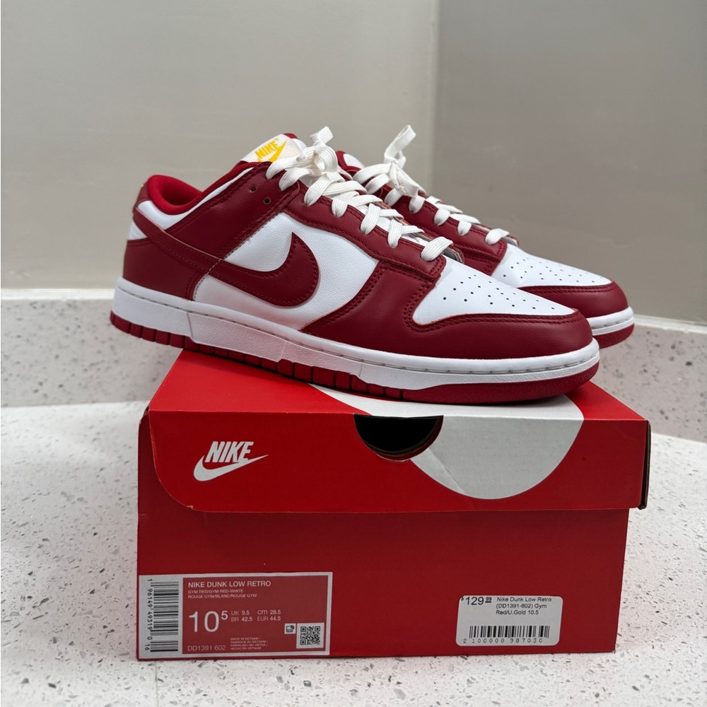 Nike Dunk Low Retro